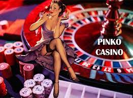 Pinco Casino - Играйте в онлайн-казино на официальном сайте